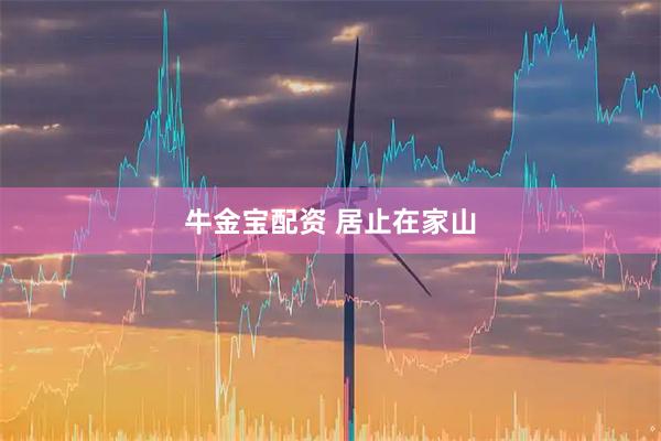 牛金宝配资 居止在家山